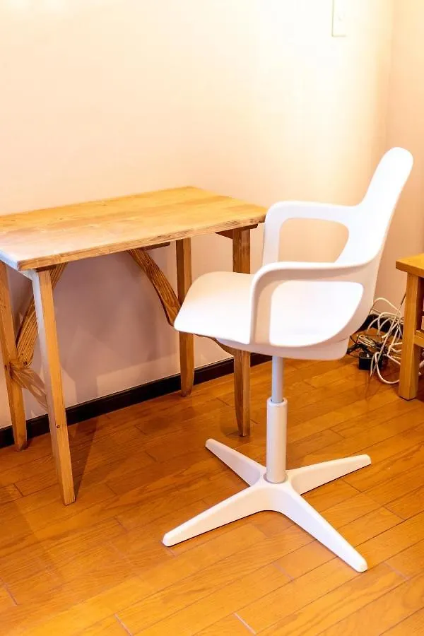 Hostel Lund I -Oimachi- 東京都 日本
