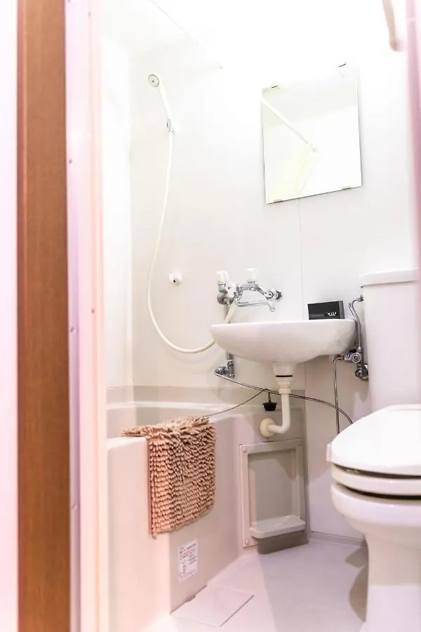 Hostel Lund I -Oimachi- 東京都