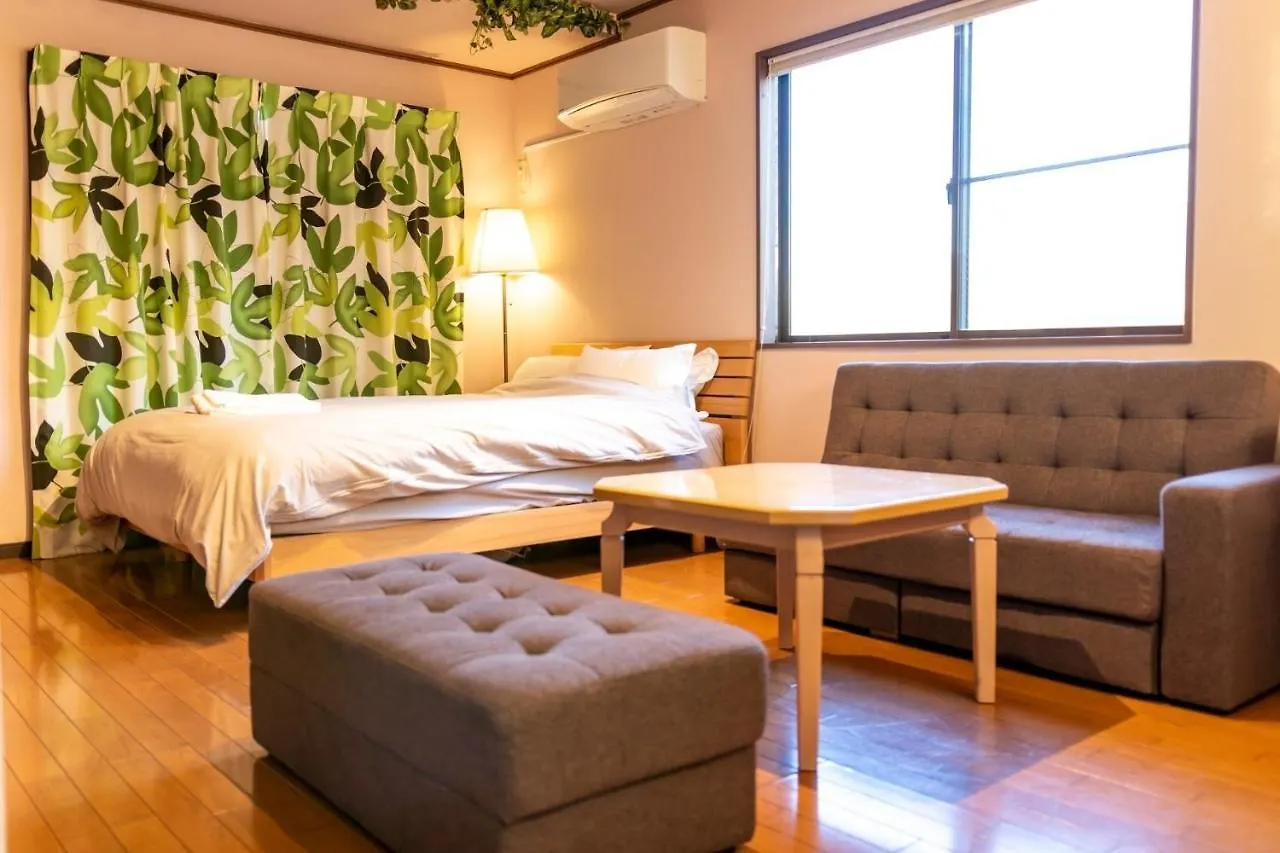 Hostel Lund I -Oimachi- 東京都