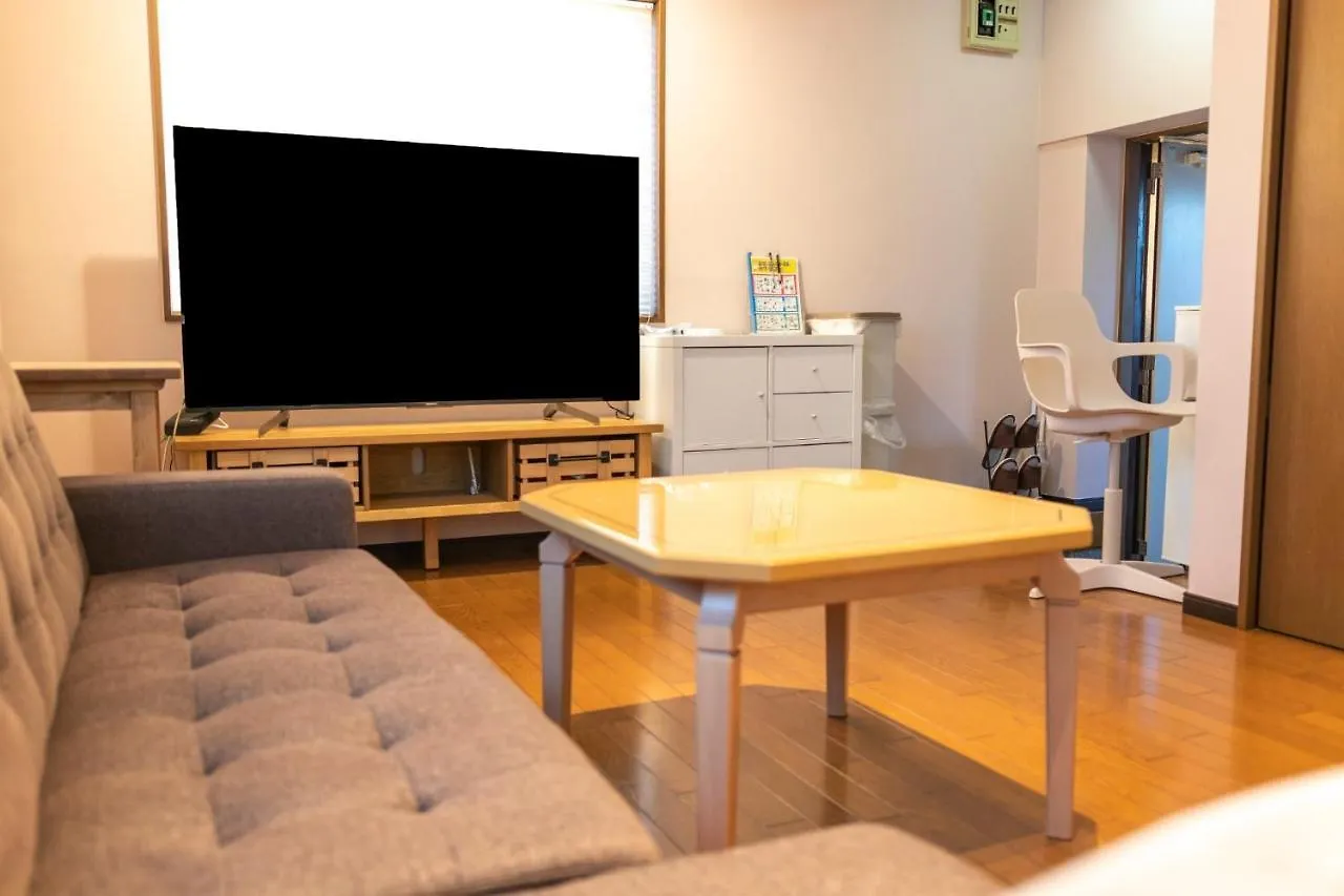 Hostel Lund I -Oimachi- 東京都 日本