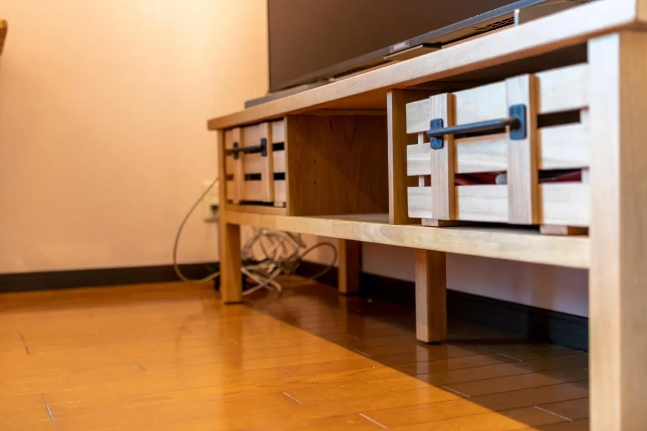 Hostel Lund I -Oimachi- 東京都 3*,  日本