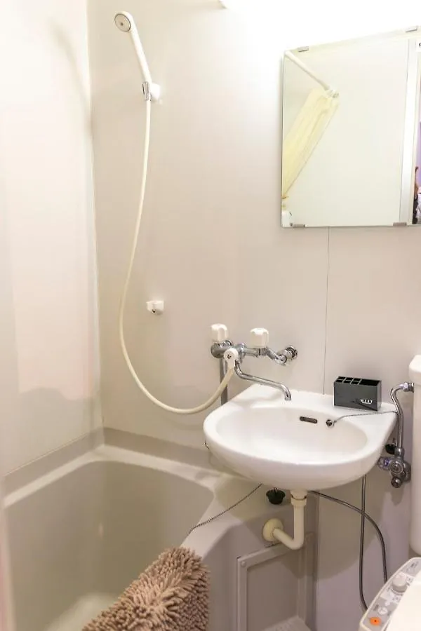 Hostel Lund I -Oimachi- 東京都 ホテル