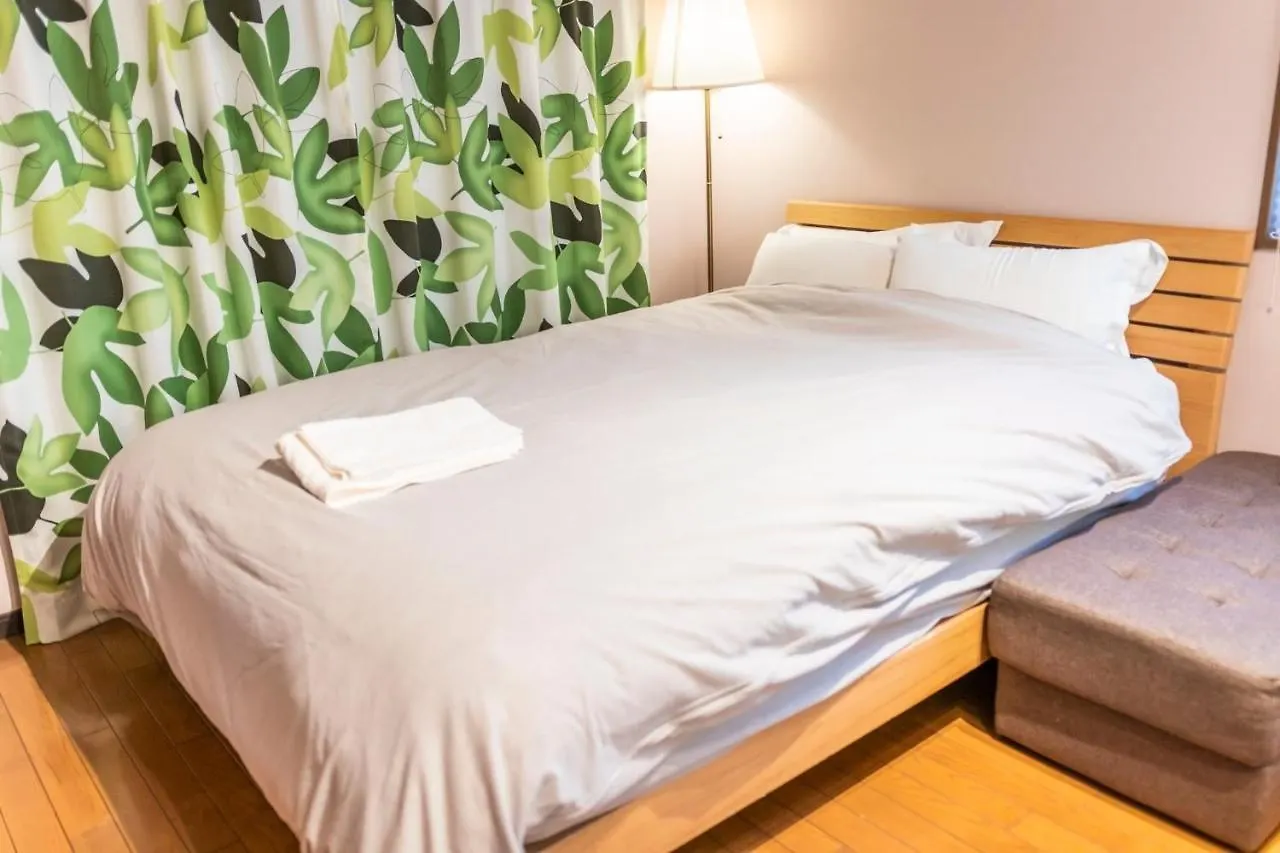 Hostel Lund I -Oimachi- 東京都 3*,