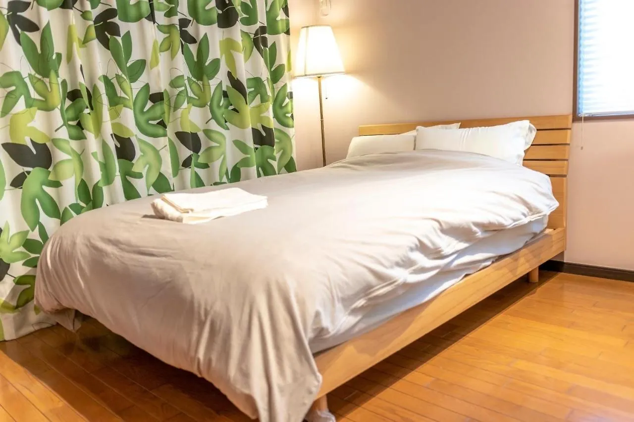 Hostel Lund I -Oimachi- 東京都 ホテル