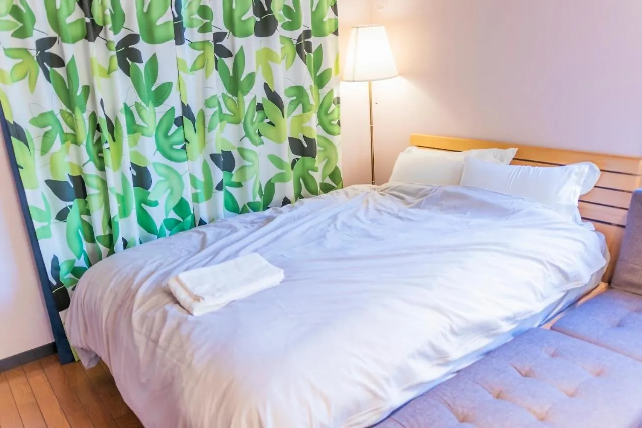 Hostel Lund I -Oimachi- 東京都 ホテル