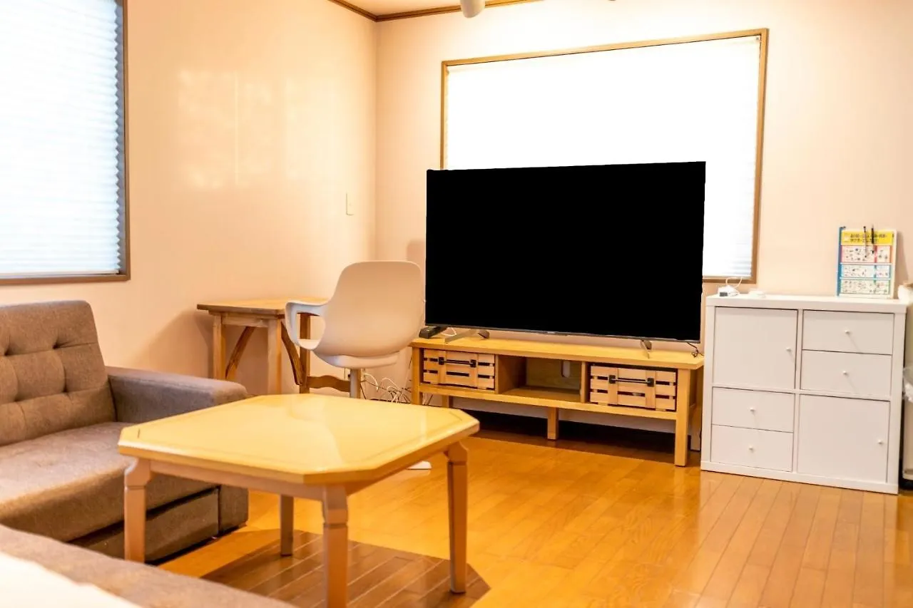 Hostel Lund I -Oimachi- 東京都