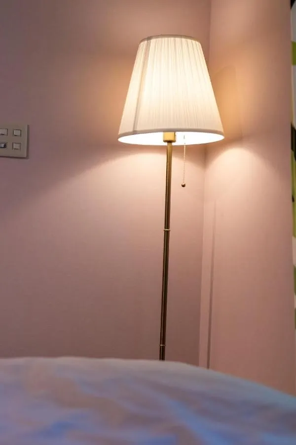 ホテル Hostel Lund I -Oimachi- 東京都