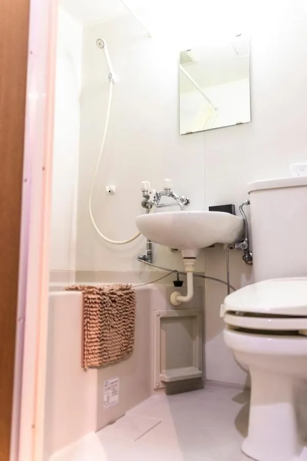 Hostel Lund I -Oimachi- 東京都
