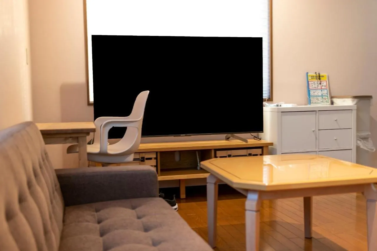 ホテル Hostel Lund I -Oimachi- 東京都
