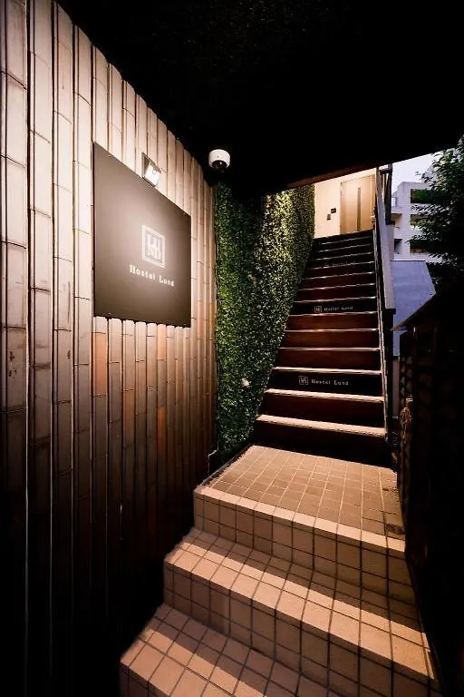 Hostel Lund I -Oimachi- 東京都 ホテル
