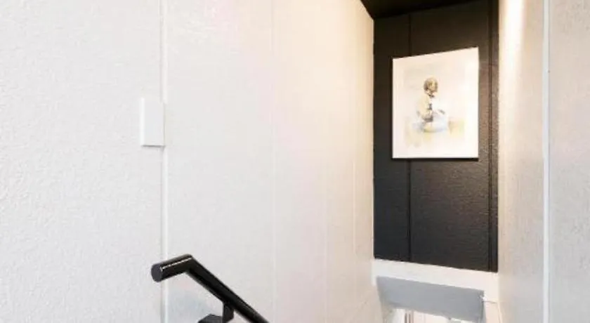 Hostel Lund I -Oimachi- 東京都 ホテル