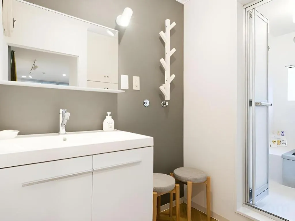 Hostel Lund I -Oimachi- 東京都 3*,  日本
