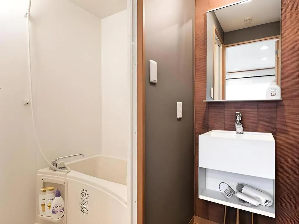 Hostel Lund I -Oimachi- 東京都 ホテル