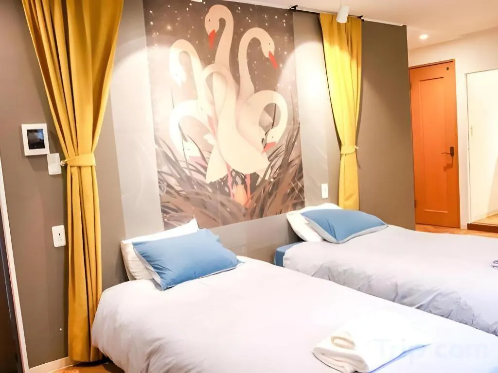 Hostel Lund I -Oimachi- 東京都 日本