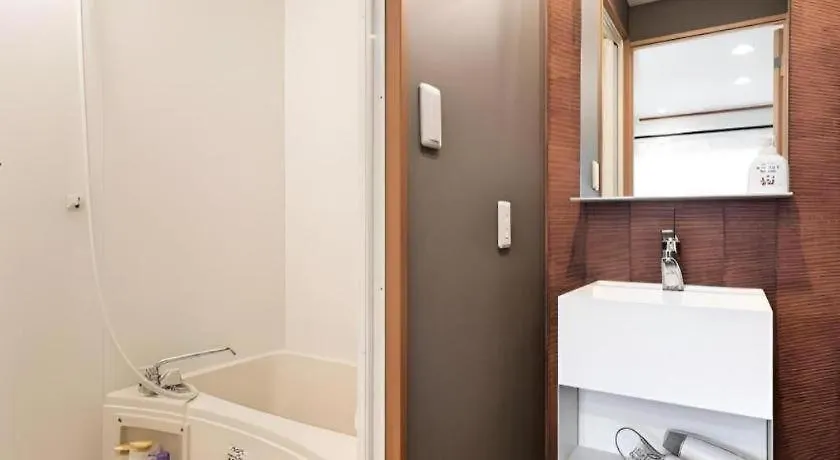 Hostel Lund I -Oimachi- 東京都 3*,