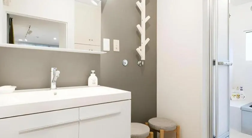 Hostel Lund I -Oimachi- 東京都