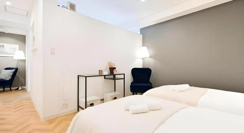 Hostel Lund I -Oimachi- 東京都 ホテル