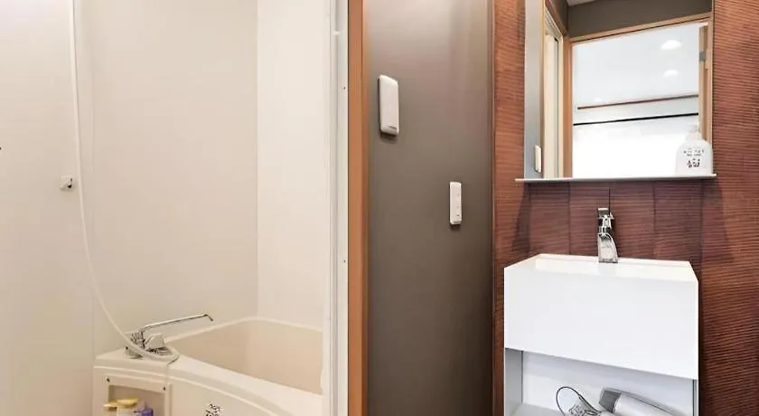 Hostel Lund I -Oimachi- 東京都