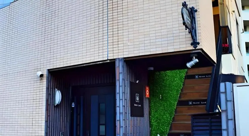 Hostel Lund I -Oimachi- 東京都