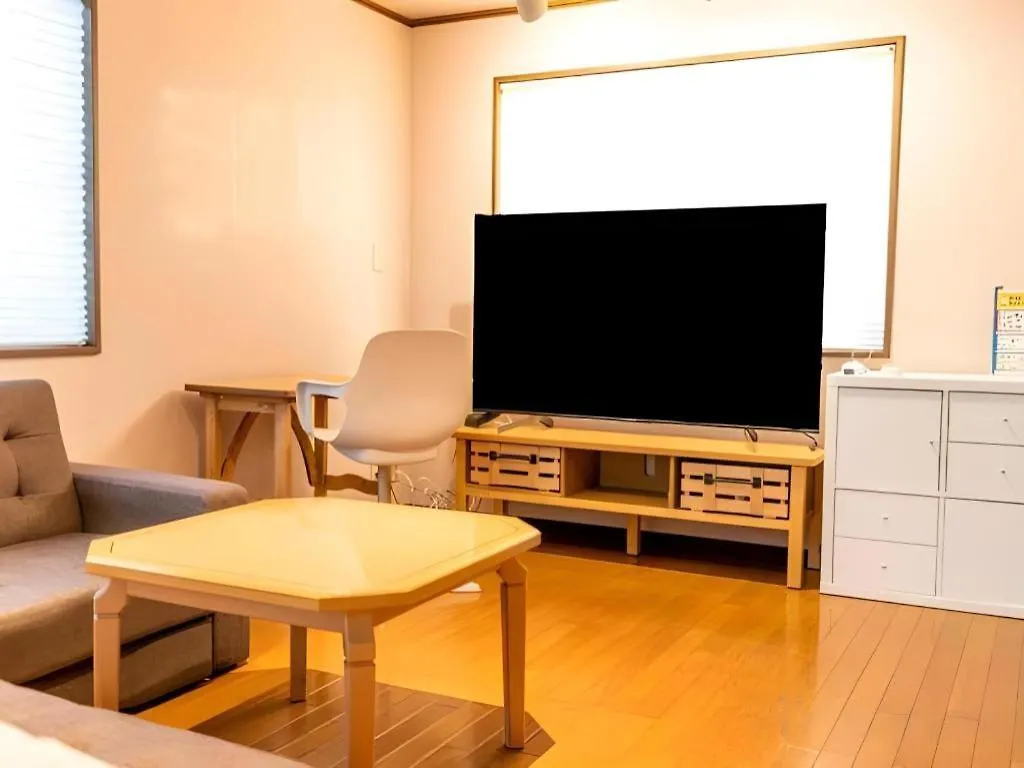 *** ホテル Hostel Lund I -Oimachi- 東京都 日本