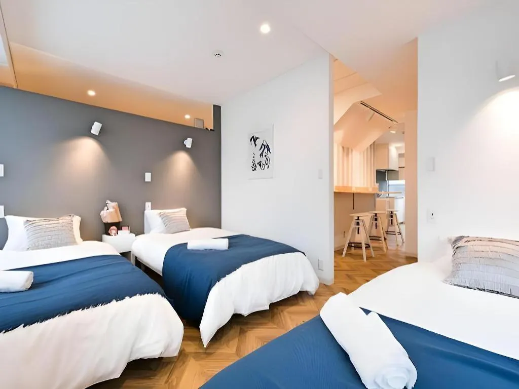 Hostel Lund I -Oimachi- 東京都 日本