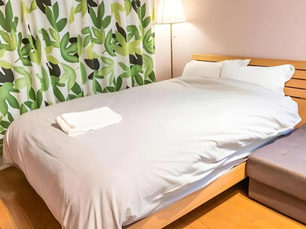 Hostel Lund I -Oimachi- 東京都