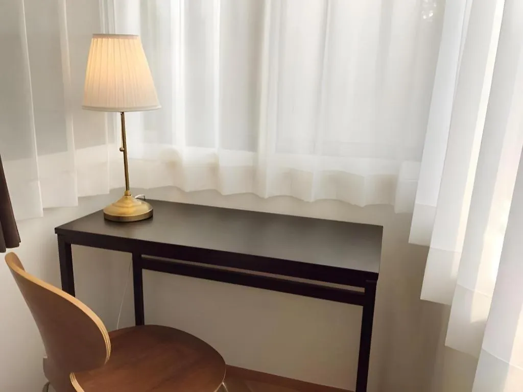 Hostel Lund I -Oimachi- 東京都 3*,