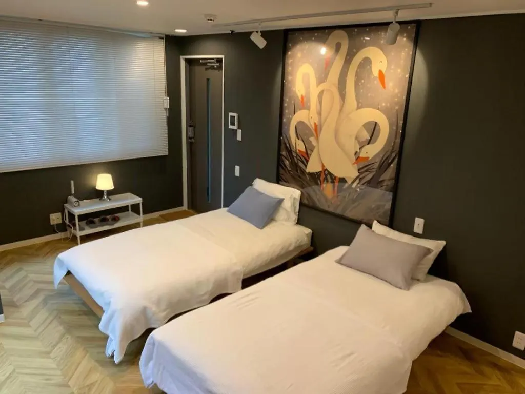 Hostel Lund I -Oimachi- 東京都