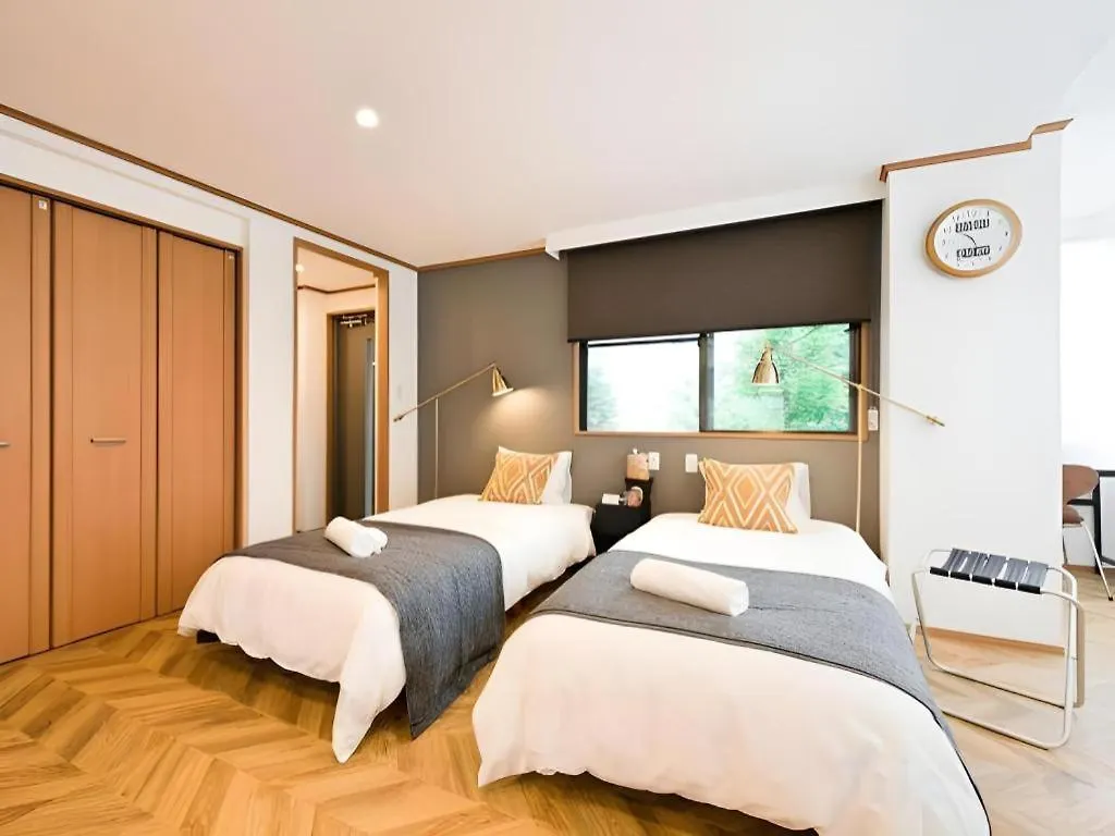 Hostel Lund I -Oimachi- 東京都 3*,  日本