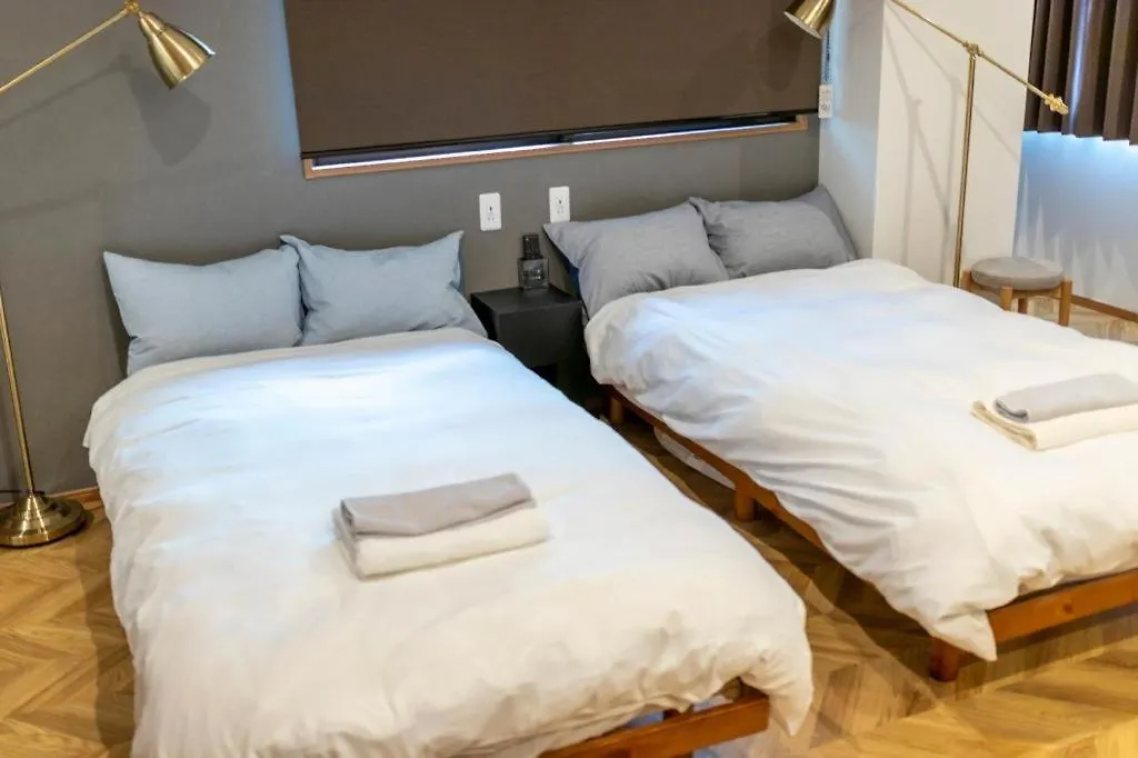 Hostel Lund I -Oimachi- 東京都