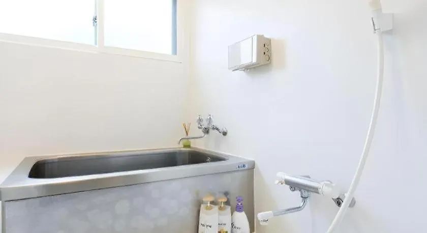 Hostel Lund I -Oimachi- 東京都 3*,