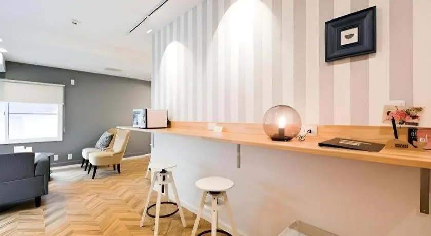 Hostel Lund I -Oimachi- 東京都