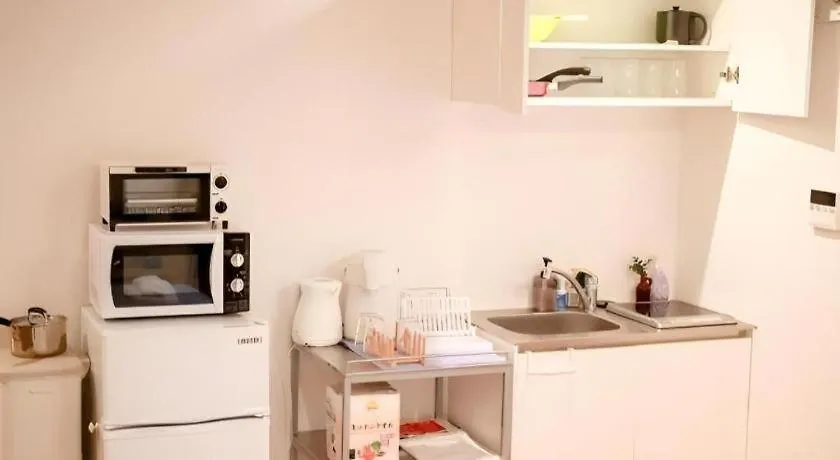 Hostel Lund I -Oimachi- 東京都 日本