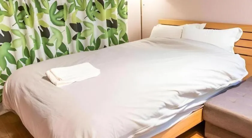 *** ホテル Hostel Lund I -Oimachi- 東京都 日本