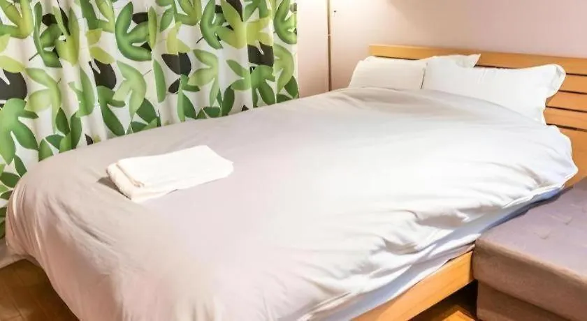 Hostel Lund I -Oimachi- 東京都