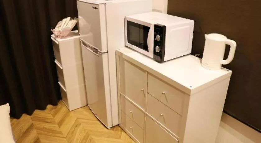 Hostel Lund I -Oimachi- 東京都 ホテル