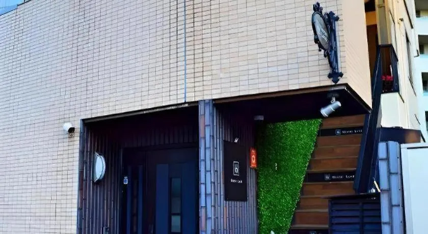 Hostel Lund I -Oimachi- 東京都 3*,
