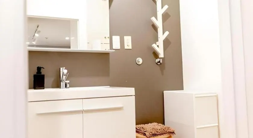Hostel Lund I -Oimachi- 東京都 3*,