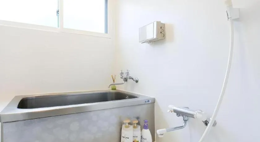 ホテル Hostel Lund I -Oimachi- 東京都