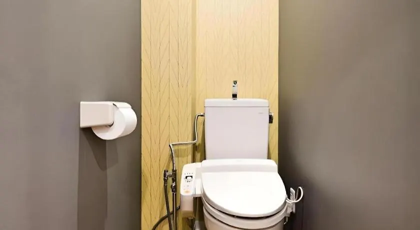 ホテル Hostel Lund I -Oimachi- 東京都
