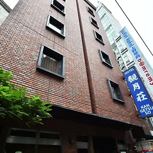 ホテル観月荘 ホテル