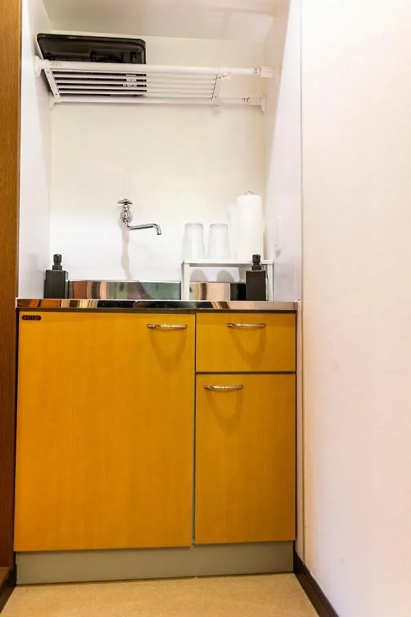 Hostel Lund I -Oimachi- Tokyo