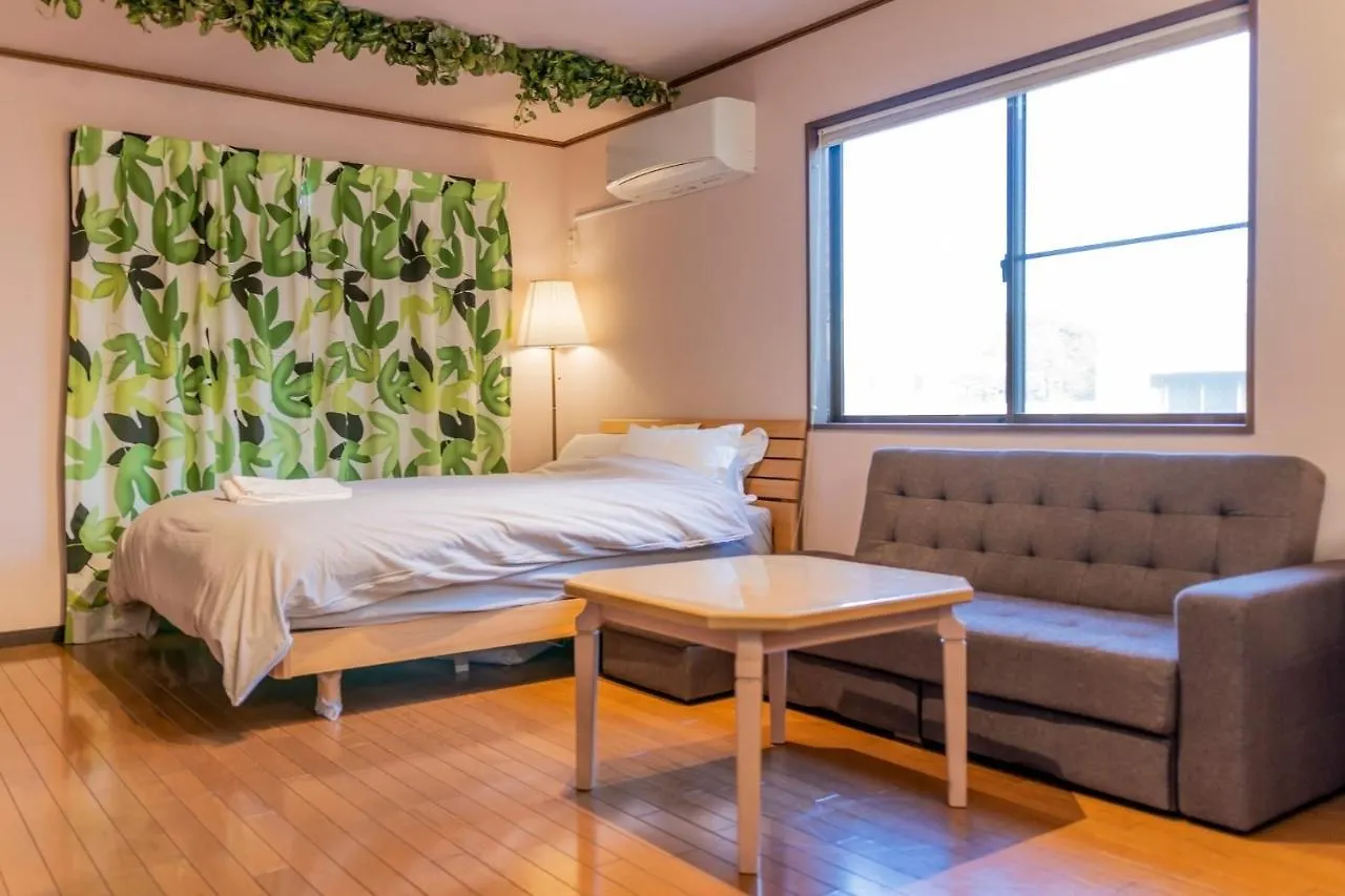 Hostel Lund I -Oimachi- Tokyo