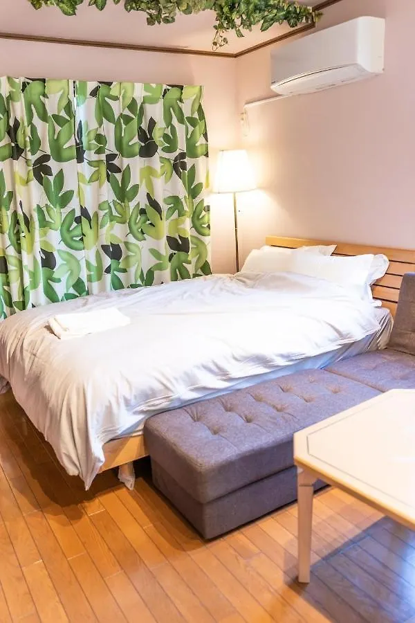 Hostel Lund I -Oimachi- - Vacation STAY 13592v Tokyo