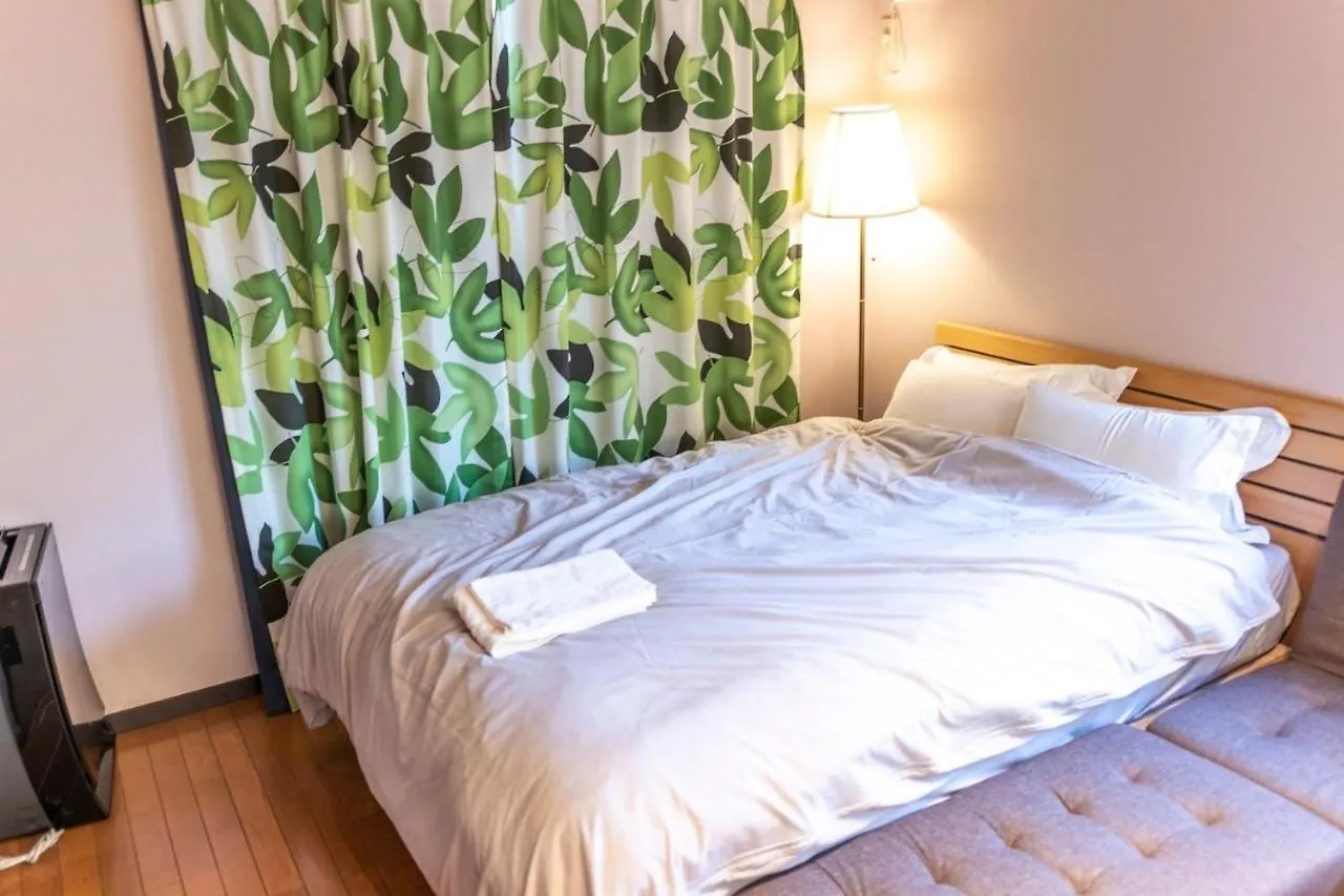 Hostel Lund I -Oimachi- - Vacation STAY 13592v Tokyo 3*,  Giappone