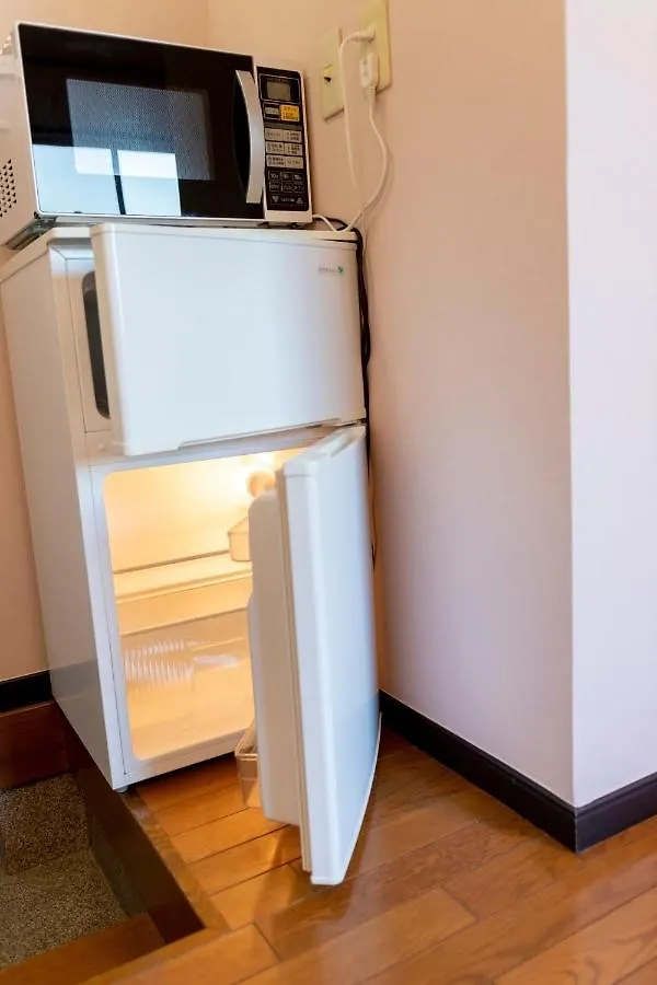 Hostel Lund I -Oimachi- - Vacation STAY 13592v Tokyo Giappone