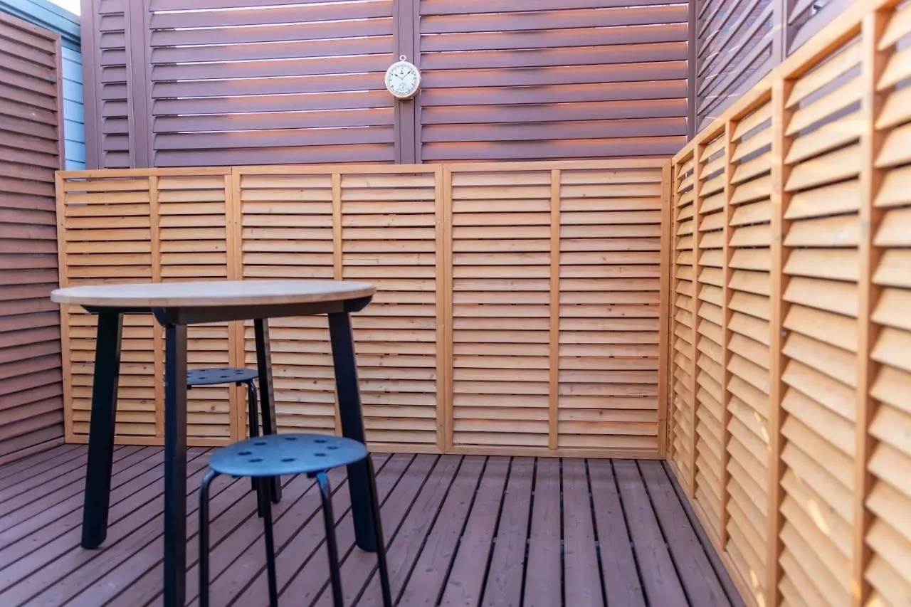Hostel Lund I -Oimachi- - Vacation STAY 13592v Tokyo