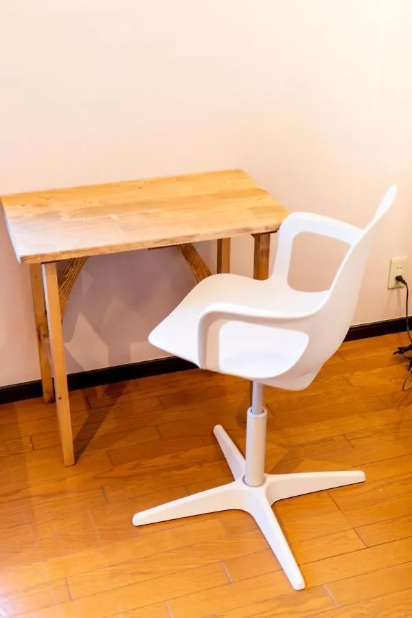 Hostel Lund I -Oimachi- - Vacation STAY 13592v Tokyo Hotel