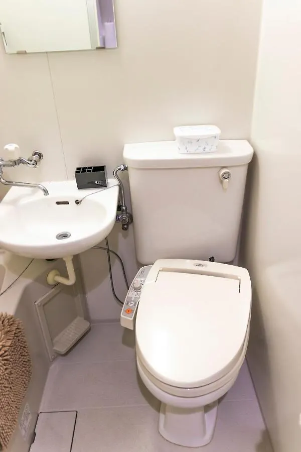 Hotel Hostel Lund I -Oimachi- - Vacation STAY 13592v Tokyo