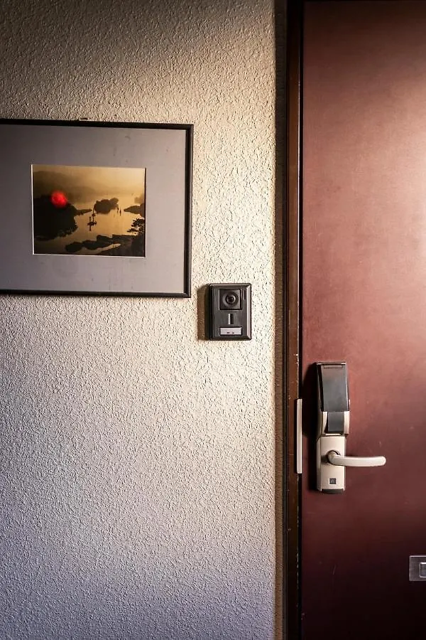 Hotel Hostel Lund I -Oimachi- - Vacation STAY 13592v Tokyo